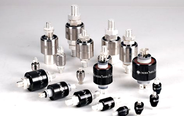 智靈特電子：如何確保高速運(yùn)行狀態(tài)下導(dǎo)電滑環(huán)的信號或電流傳輸安全